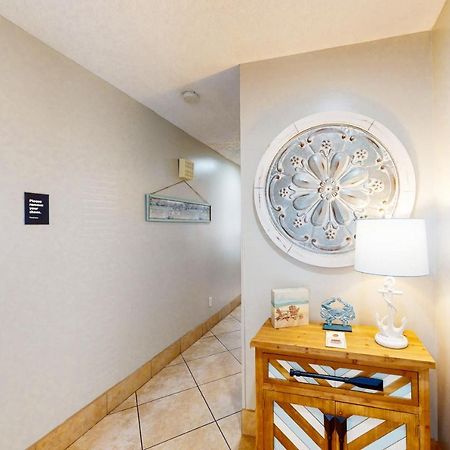 The Inn At St. Thomas Square #201 Panama City Beach Exteriér fotografie