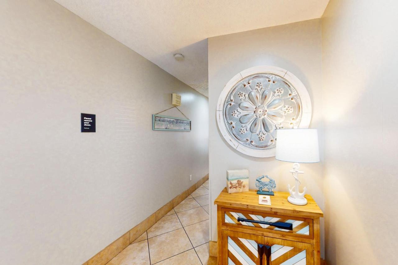 The Inn At St. Thomas Square #201 Panama City Beach Exteriér fotografie