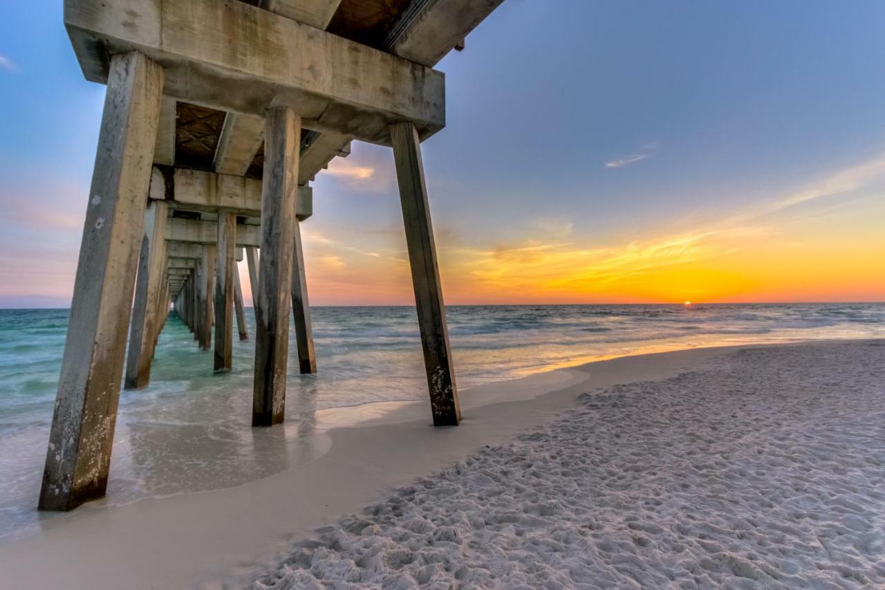 The Inn At St. Thomas Square #201 Panama City Beach Exteriér fotografie