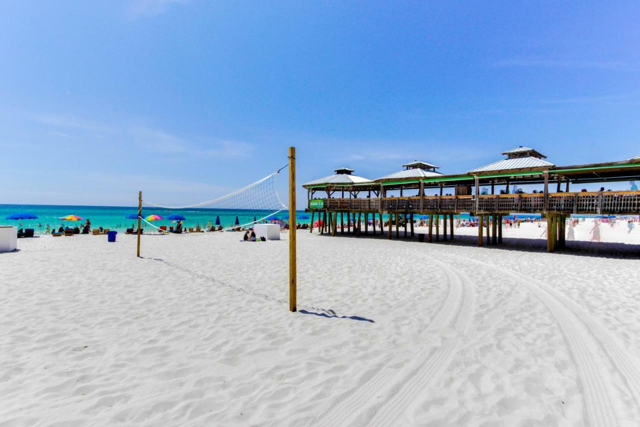 The Inn At St. Thomas Square #201 Panama City Beach Exteriér fotografie